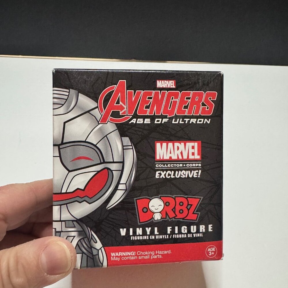 Funko Dorbz- Marvel Avengers Age of Ultron